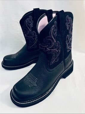 ARIAT FATBABY II Western Boots